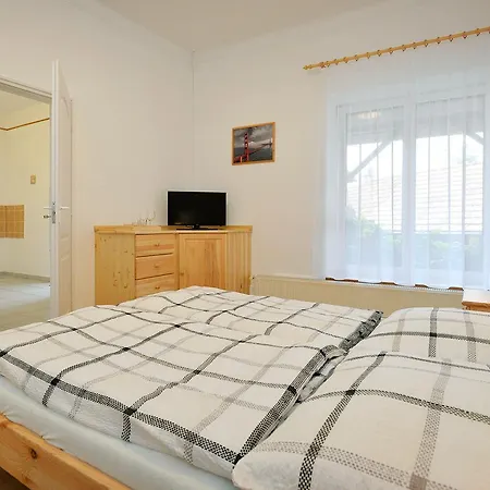 Bed & Breakfast Fonix Panzio *