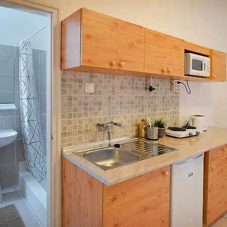Bed & Breakfast Fonix Panzio