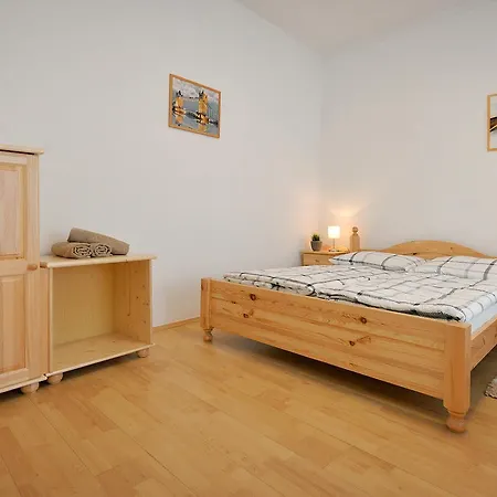 Bed & Breakfast Fonix Panzio