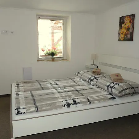 Bed & Breakfast Fonix Panzio