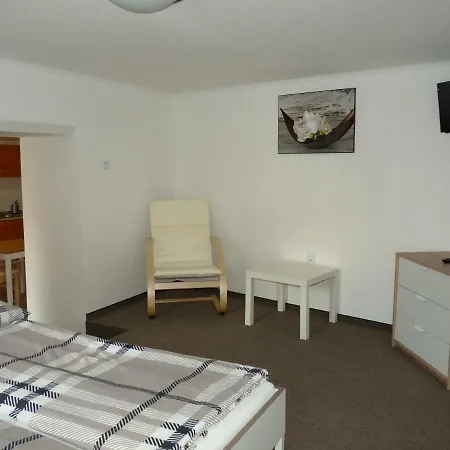 Fonix Panzio Bed & Breakfast