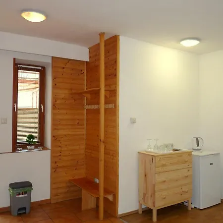 Bed & Breakfast Fonix Panzio
